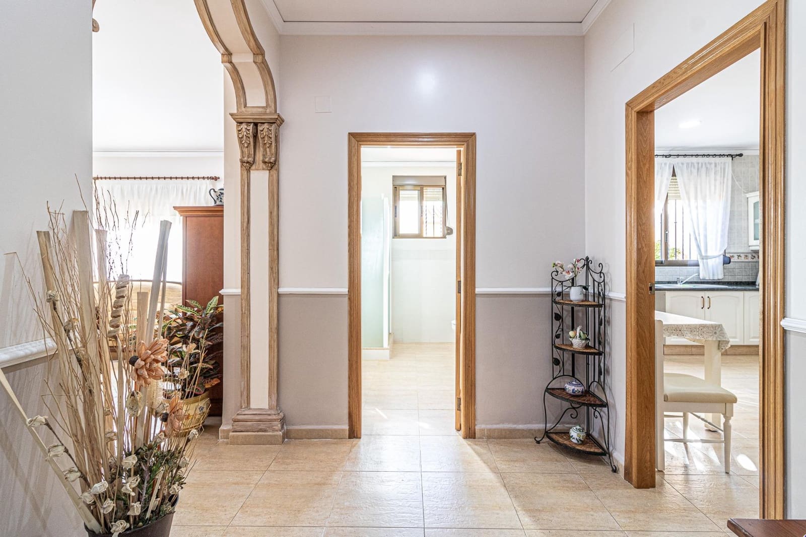 6 sovrum Villa till salu i Alberic med pool garage - 450 000 € (Ref: 9360131)