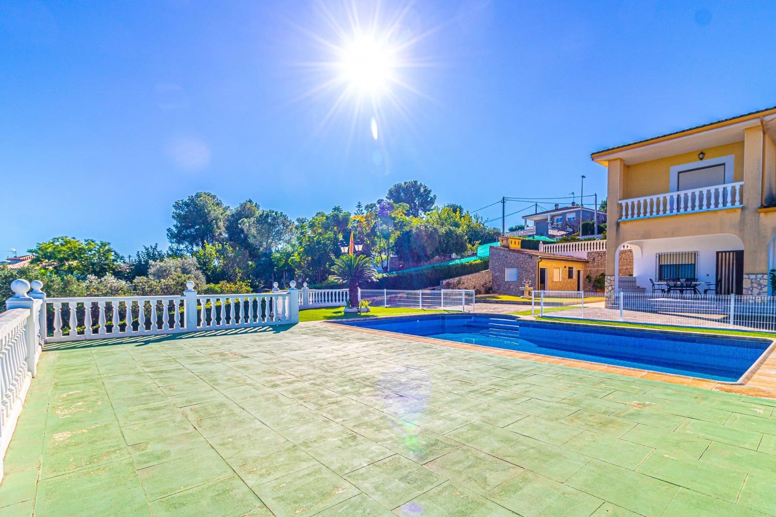 6 sovrum Villa till salu i Alberic med pool garage - 450 000 € (Ref: 9360131)