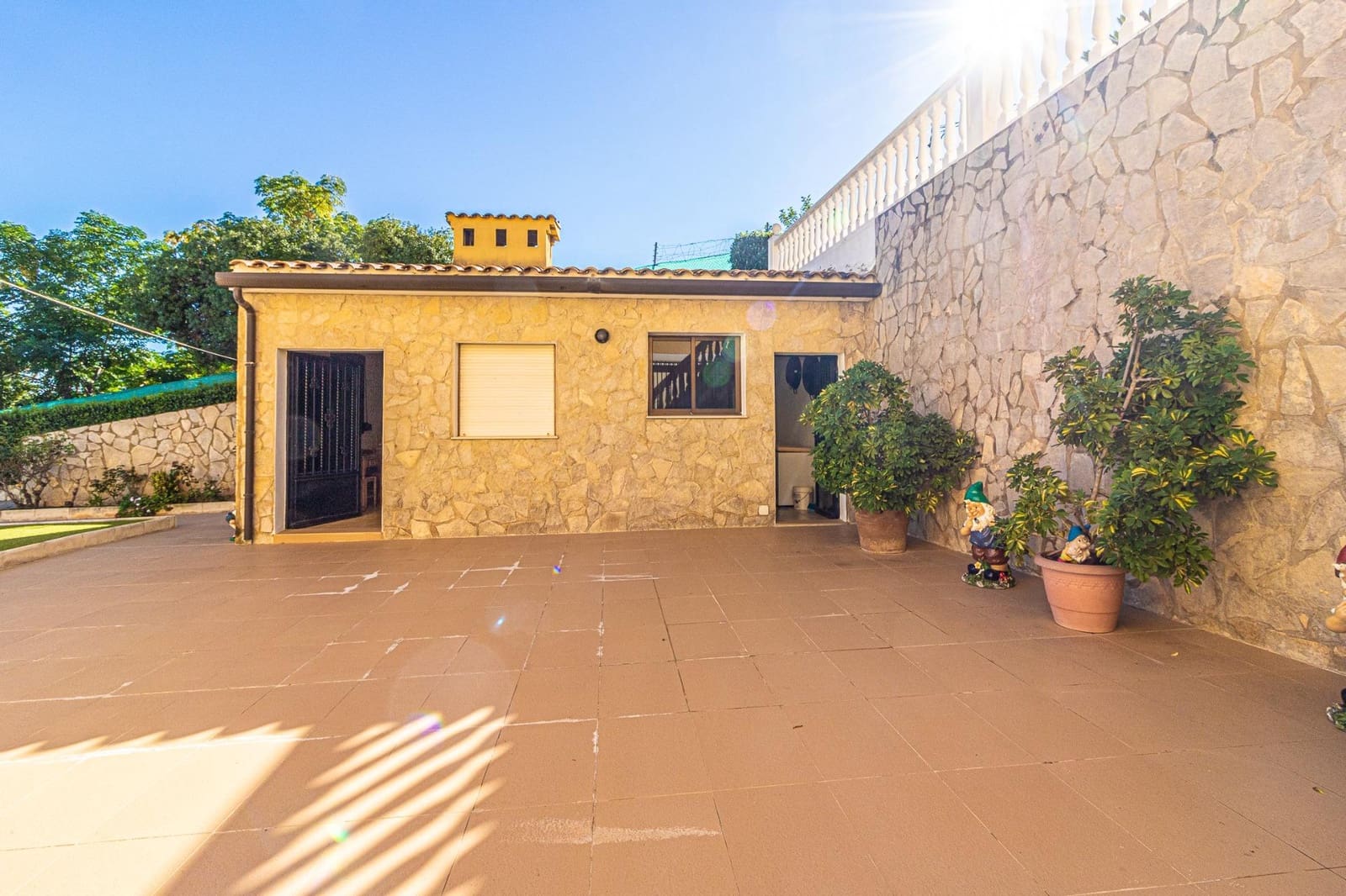 6 sovrum Villa till salu i Alberic med pool garage - 450 000 € (Ref: 9360131)