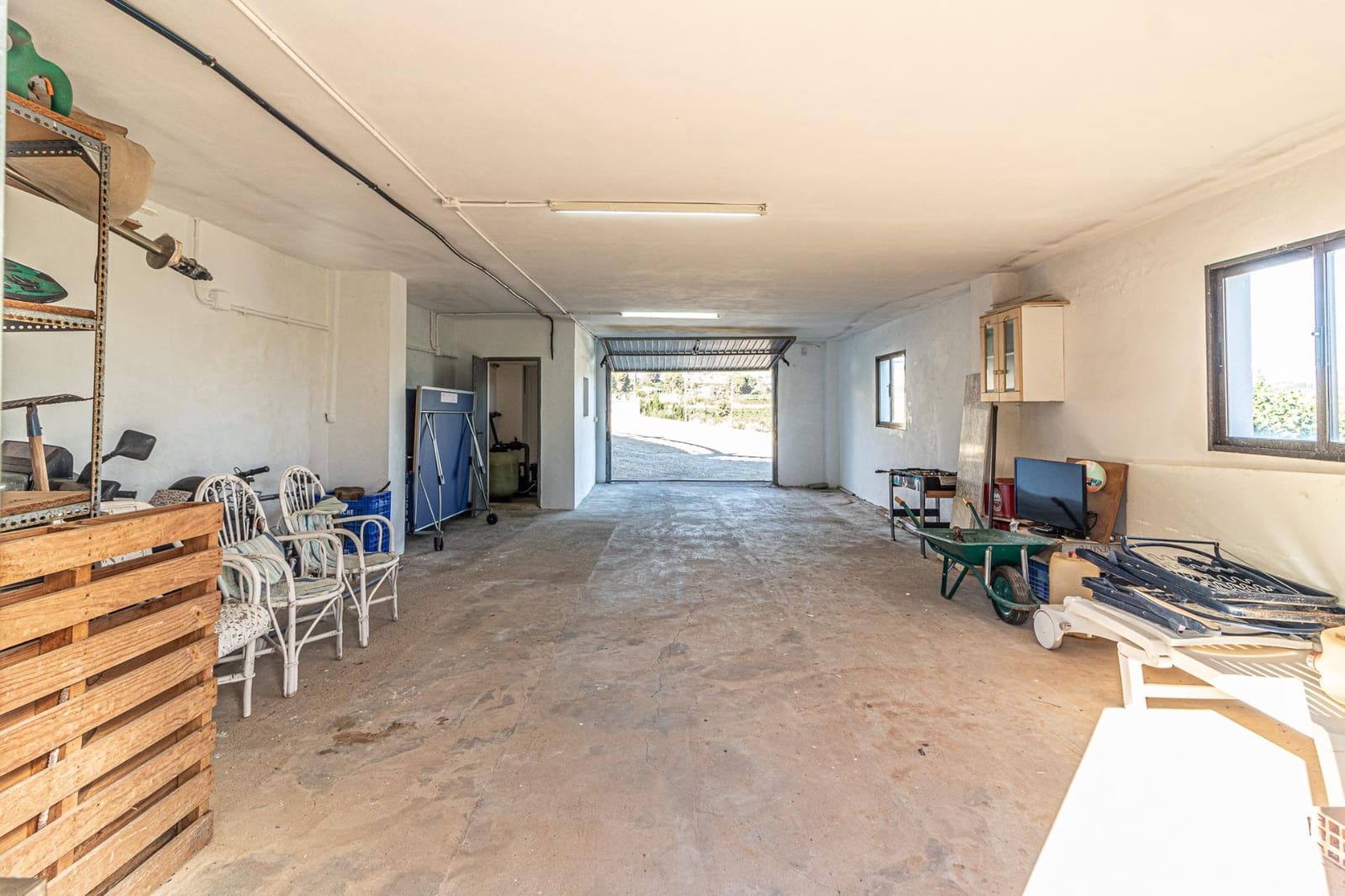 6 sovrum Villa till salu i Alberic med pool garage - 450 000 € (Ref: 9360131)