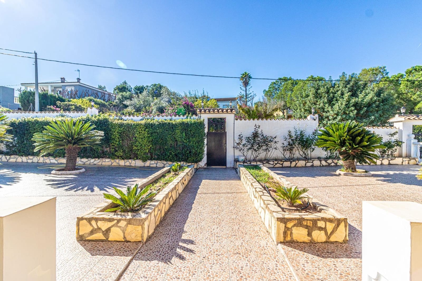 6 sovrum Villa till salu i Alberic med pool garage - 450 000 € (Ref: 9360131)