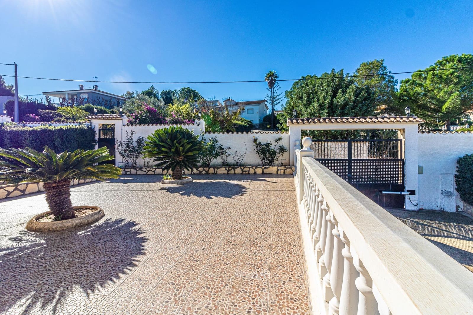 6 sovrum Villa till salu i Alberic med pool garage - 450 000 € (Ref: 9360131)