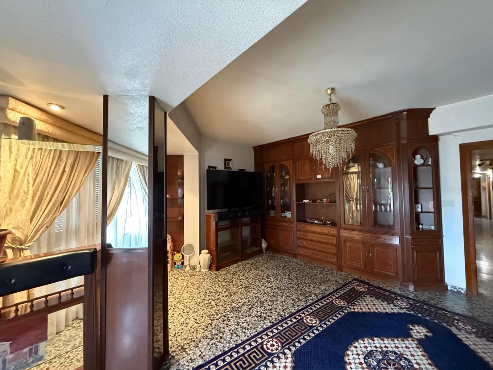 4 soverom Leilighet til salgs i Alzira - € 125 000 (Ref: 9360137)