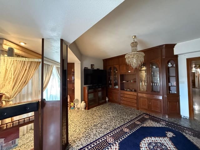 4 soverom Leilighet til salgs i Alzira - € 125 000 (Ref: 9360137)