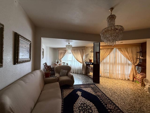 4 soverom Leilighet til salgs i Alzira - € 125 000 (Ref: 9360137)