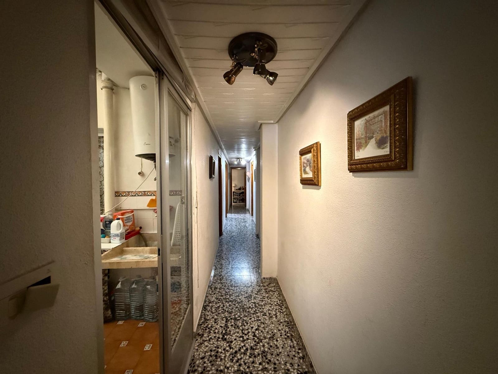 4 soverom Leilighet til salgs i Alzira - € 125 000 (Ref: 9360137)