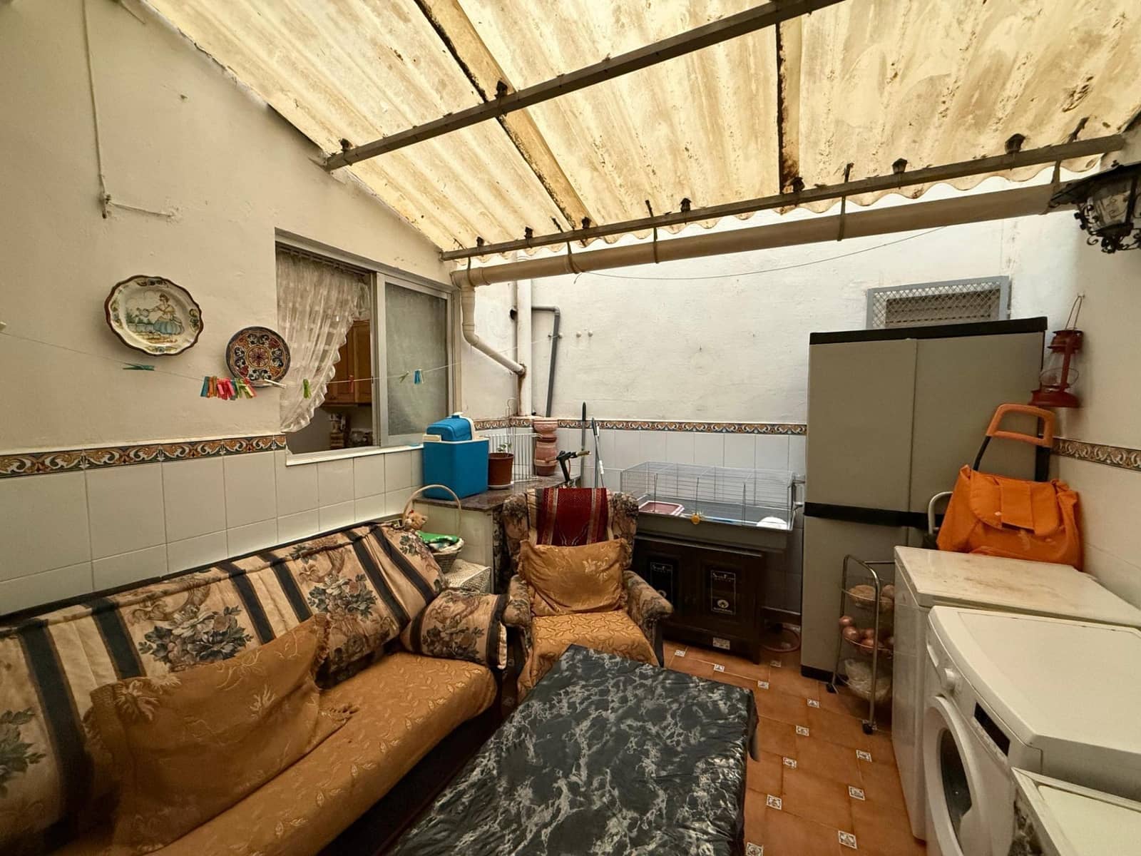 4 soverom Leilighet til salgs i Alzira - € 125 000 (Ref: 9360137)