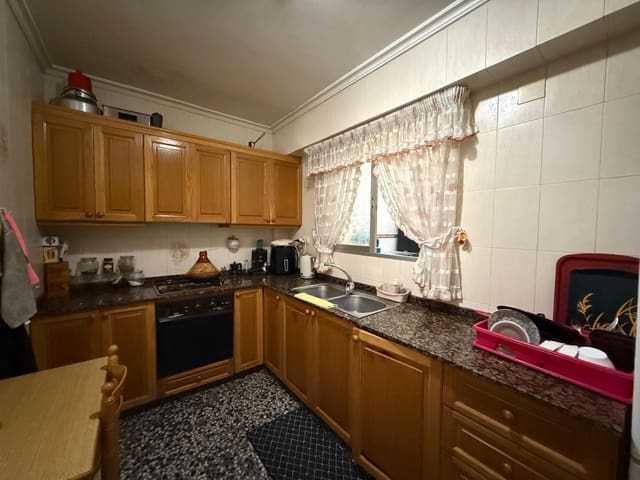 4 soverom Leilighet til salgs i Alzira - € 125 000 (Ref: 9360137)