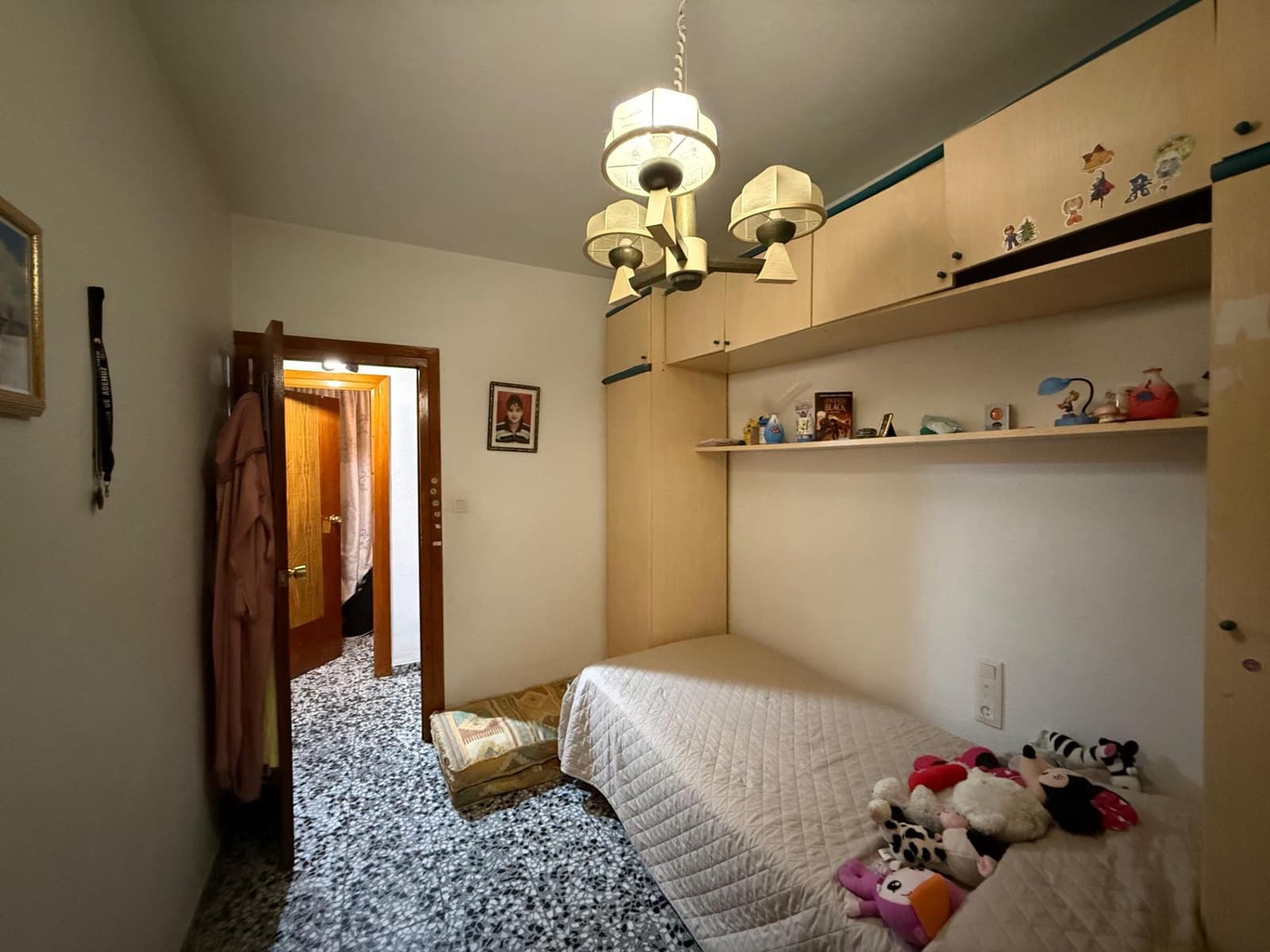 4 soverom Leilighet til salgs i Alzira - € 125 000 (Ref: 9360137)