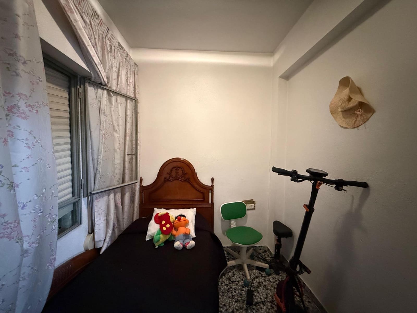 4 soverom Leilighet til salgs i Alzira - € 125 000 (Ref: 9360137)