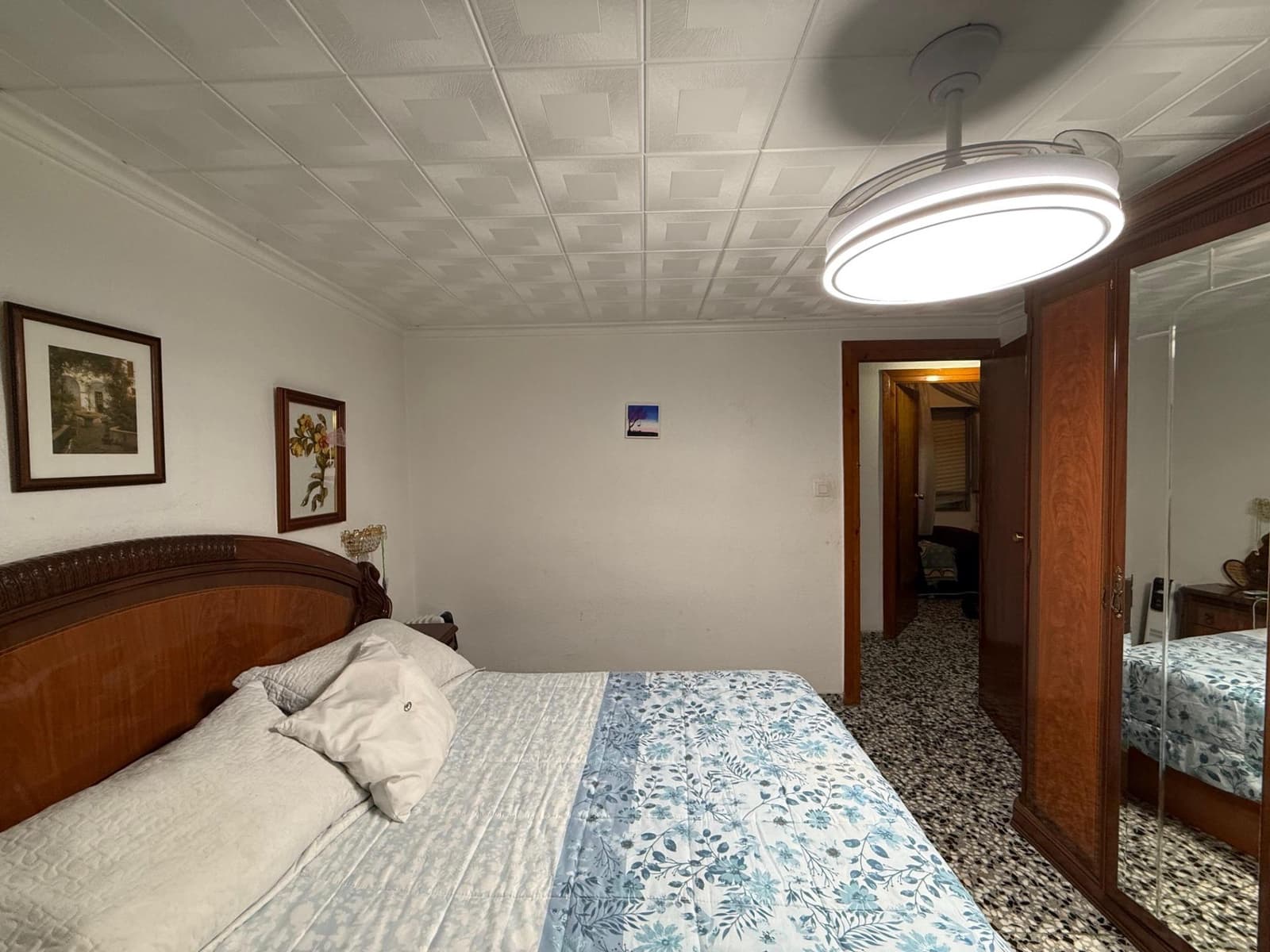 4 soverom Leilighet til salgs i Alzira - € 125 000 (Ref: 9360137)