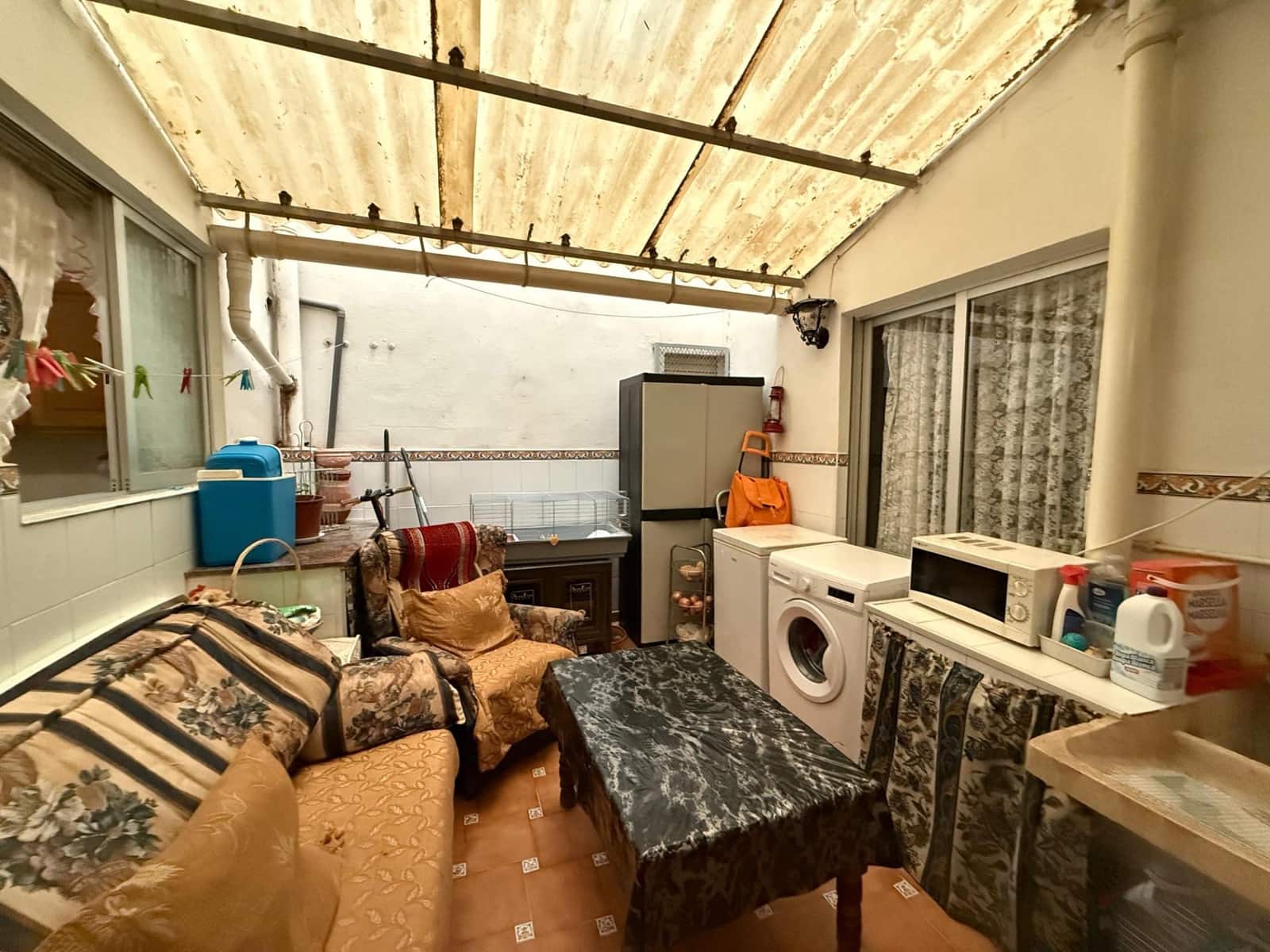 4 soverom Leilighet til salgs i Alzira - € 125 000 (Ref: 9360137)