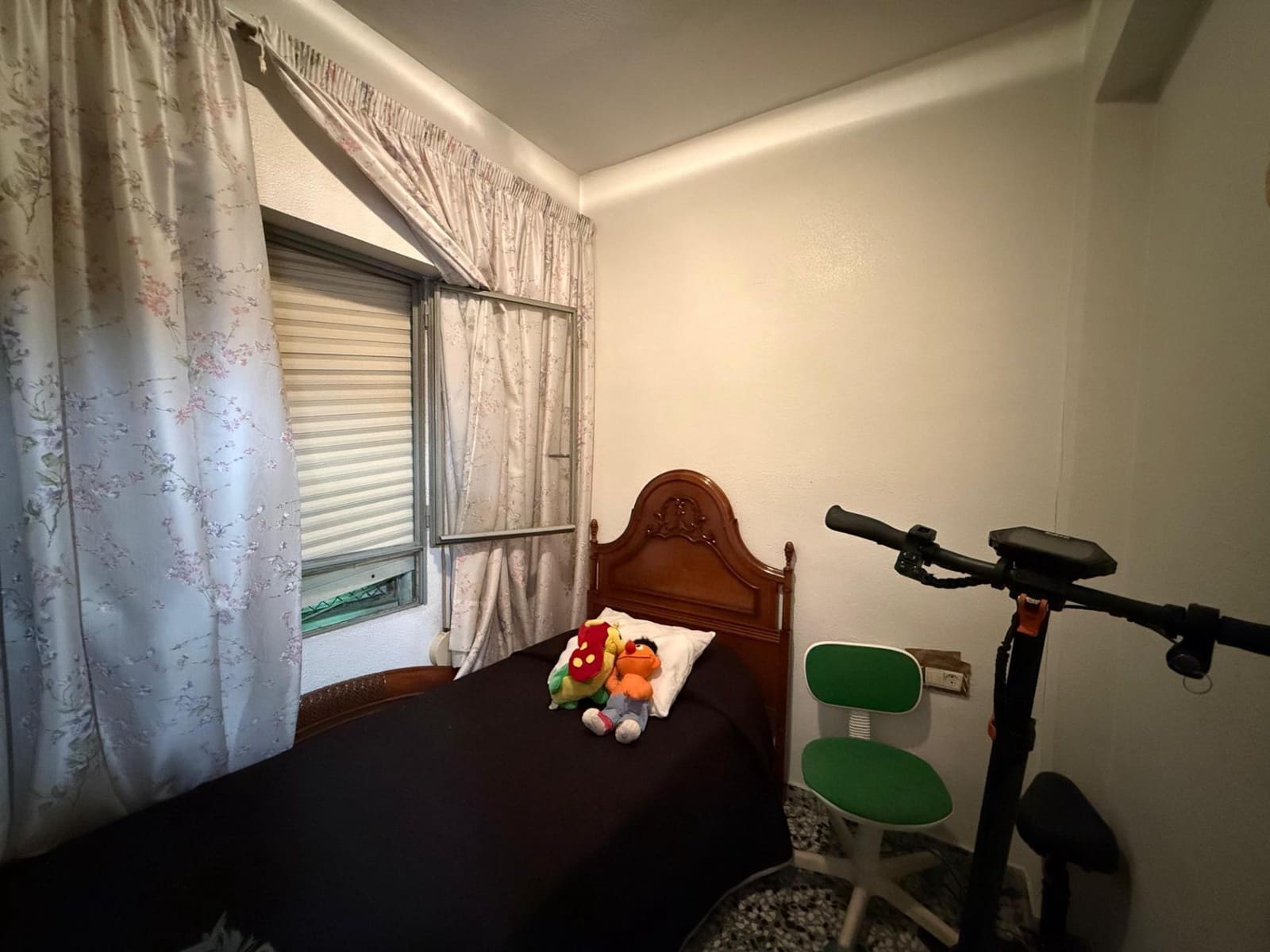 4 soverom Leilighet til salgs i Alzira - € 125 000 (Ref: 9360137)