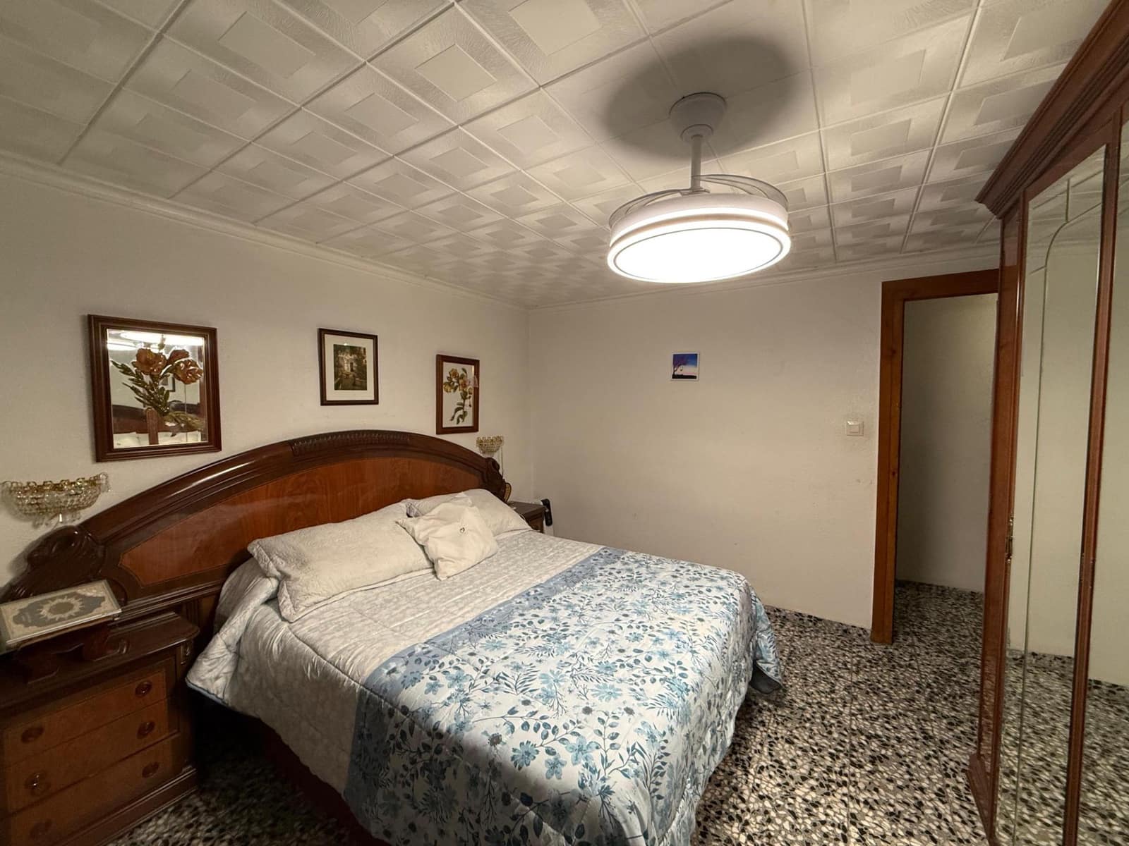 4 soverom Leilighet til salgs i Alzira - € 125 000 (Ref: 9360137)