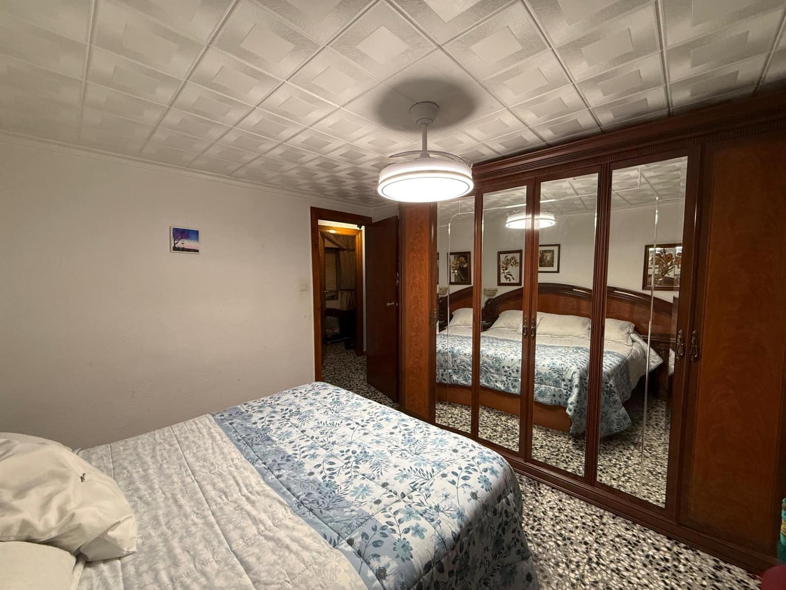 4 soverom Leilighet til salgs i Alzira - € 125 000 (Ref: 9360137)