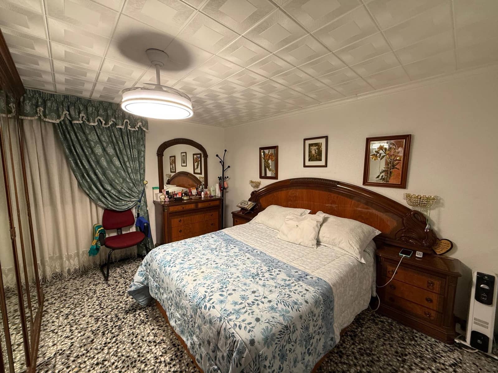 4 soverom Leilighet til salgs i Alzira - € 125 000 (Ref: 9360137)