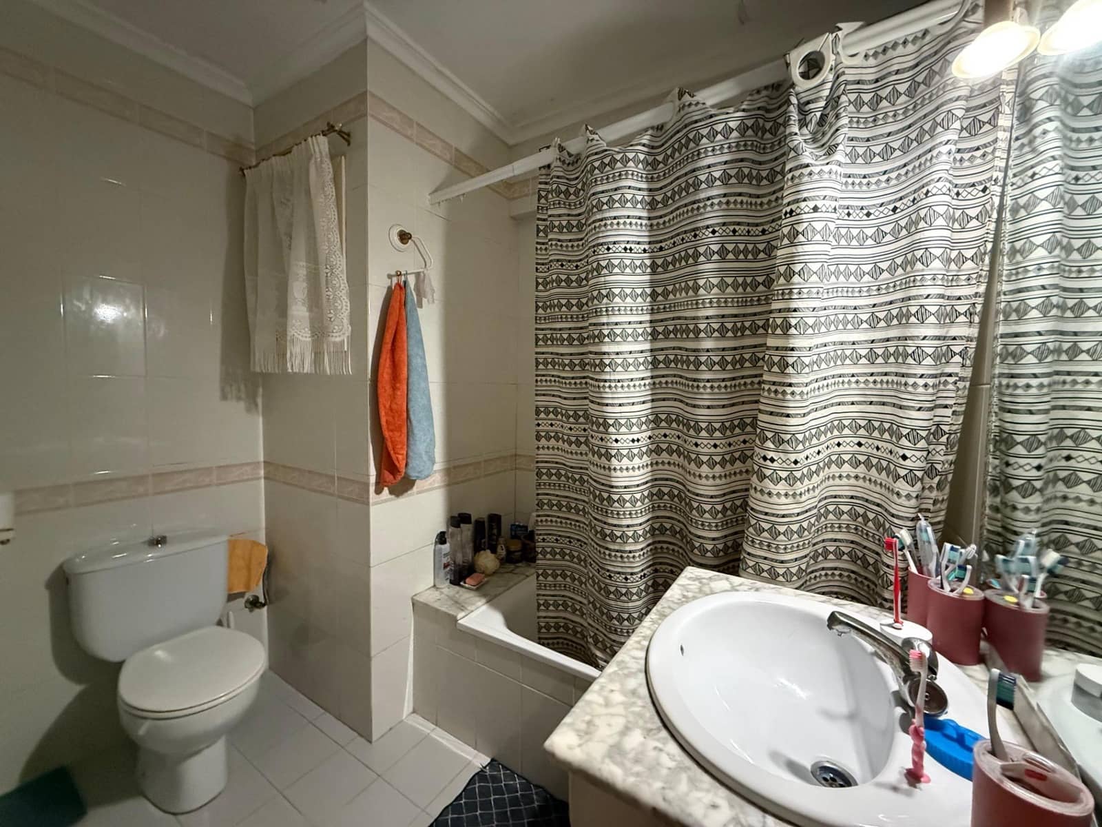 4 soverom Leilighet til salgs i Alzira - € 125 000 (Ref: 9360137)