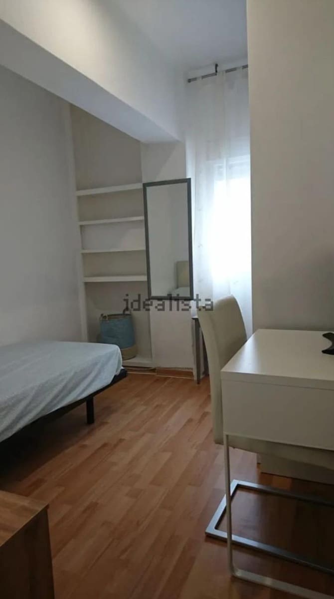 3 sypialnia Mieszkanie na sprzedaż w Miasto Walencja - 320 000 € (Ref: 9360139)