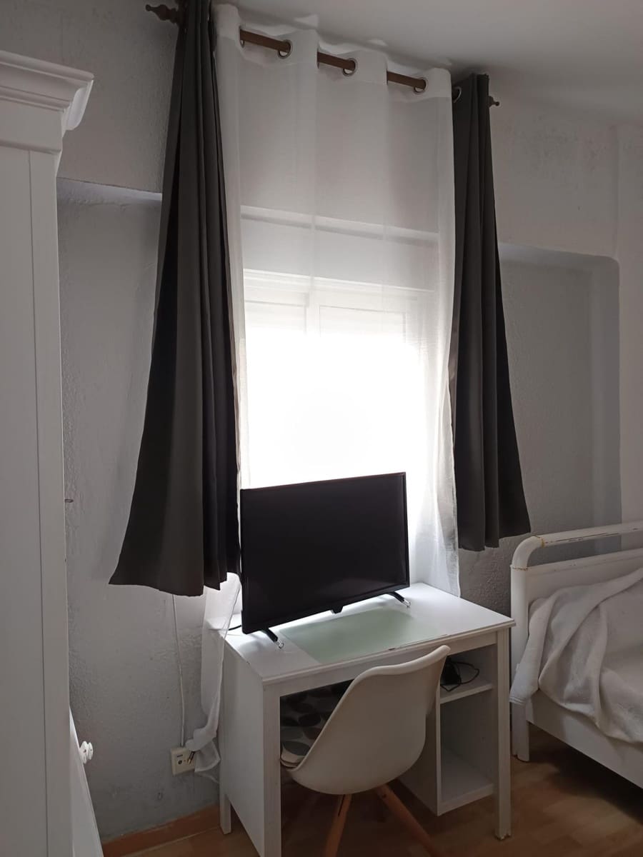 3 sypialnia Mieszkanie na sprzedaż w Miasto Walencja - 320 000 € (Ref: 9360139)