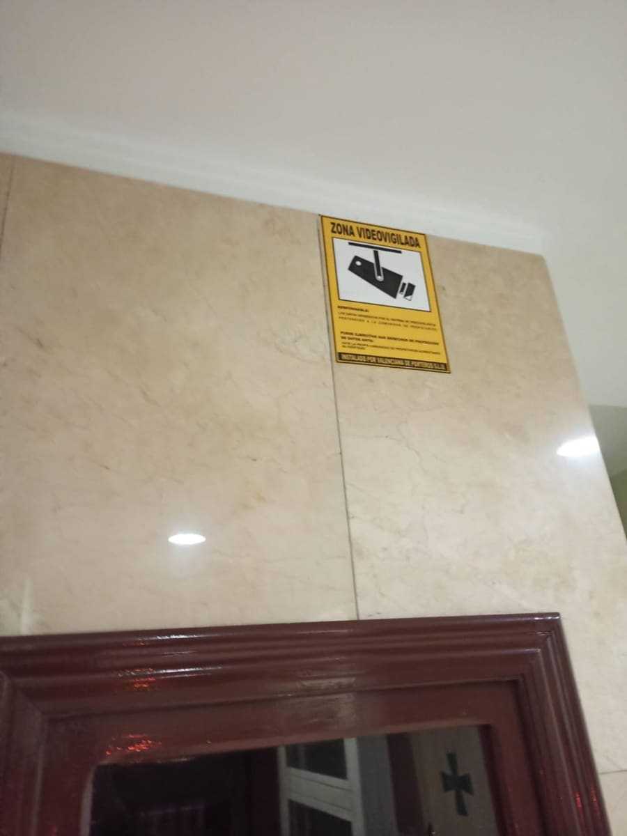 3 sypialnia Mieszkanie na sprzedaż w Miasto Walencja - 320 000 € (Ref: 9360139)