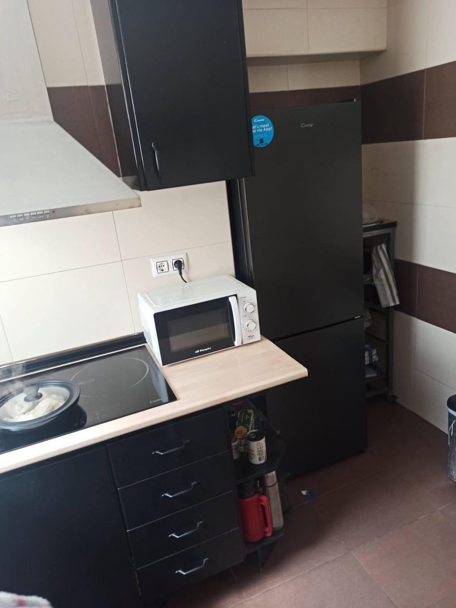 3 sypialnia Mieszkanie na sprzedaż w Miasto Walencja - 320 000 € (Ref: 9360139)