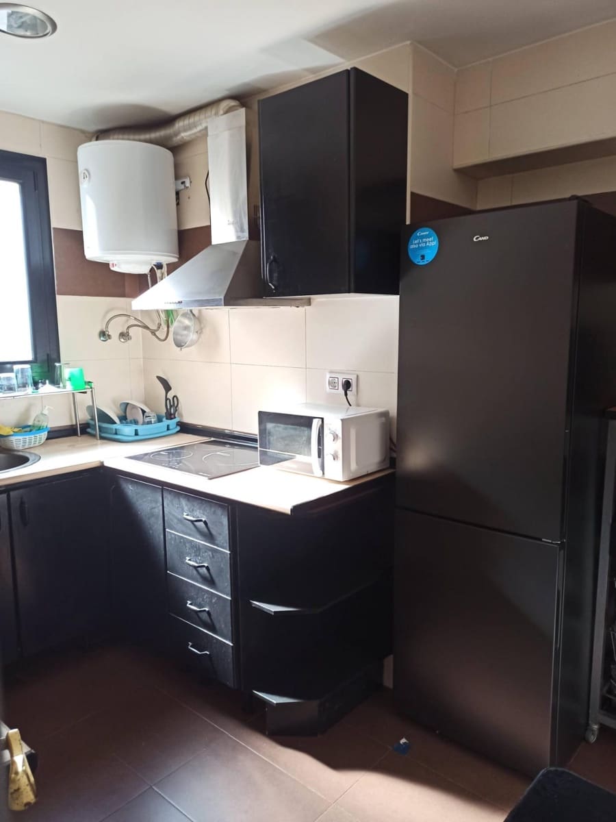 3 sypialnia Mieszkanie na sprzedaż w Miasto Walencja - 320 000 € (Ref: 9360139)