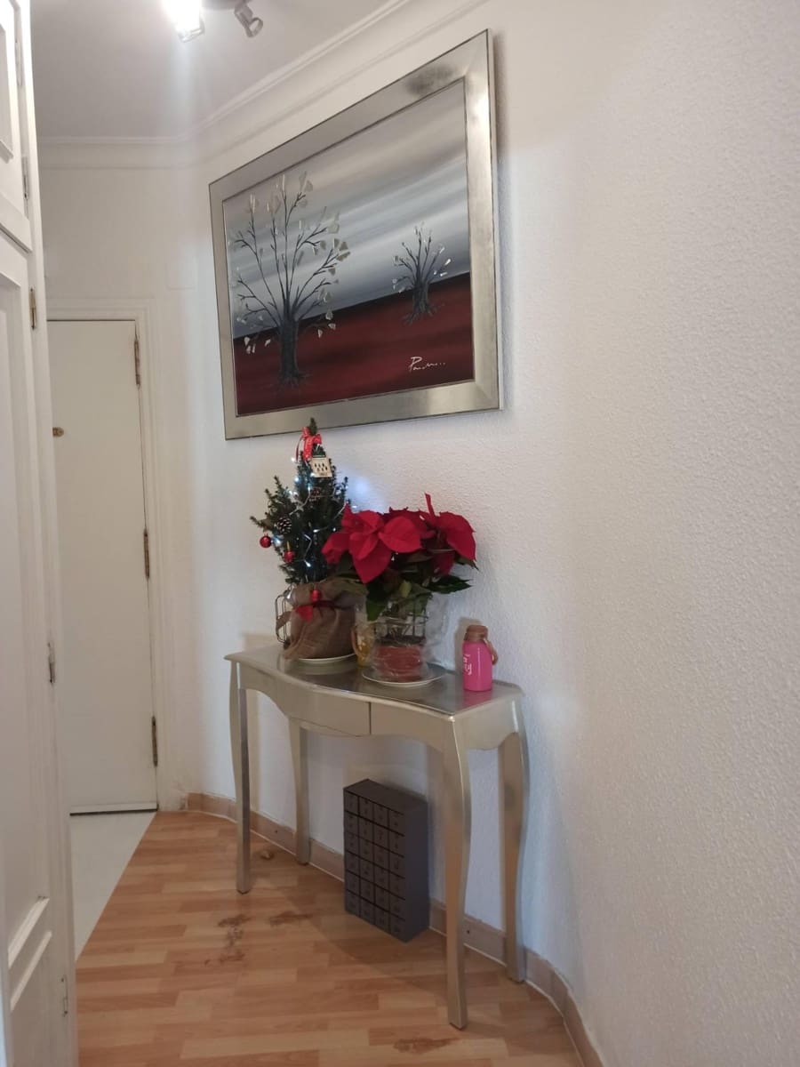 3 sypialnia Mieszkanie na sprzedaż w Miasto Walencja - 320 000 € (Ref: 9360139)