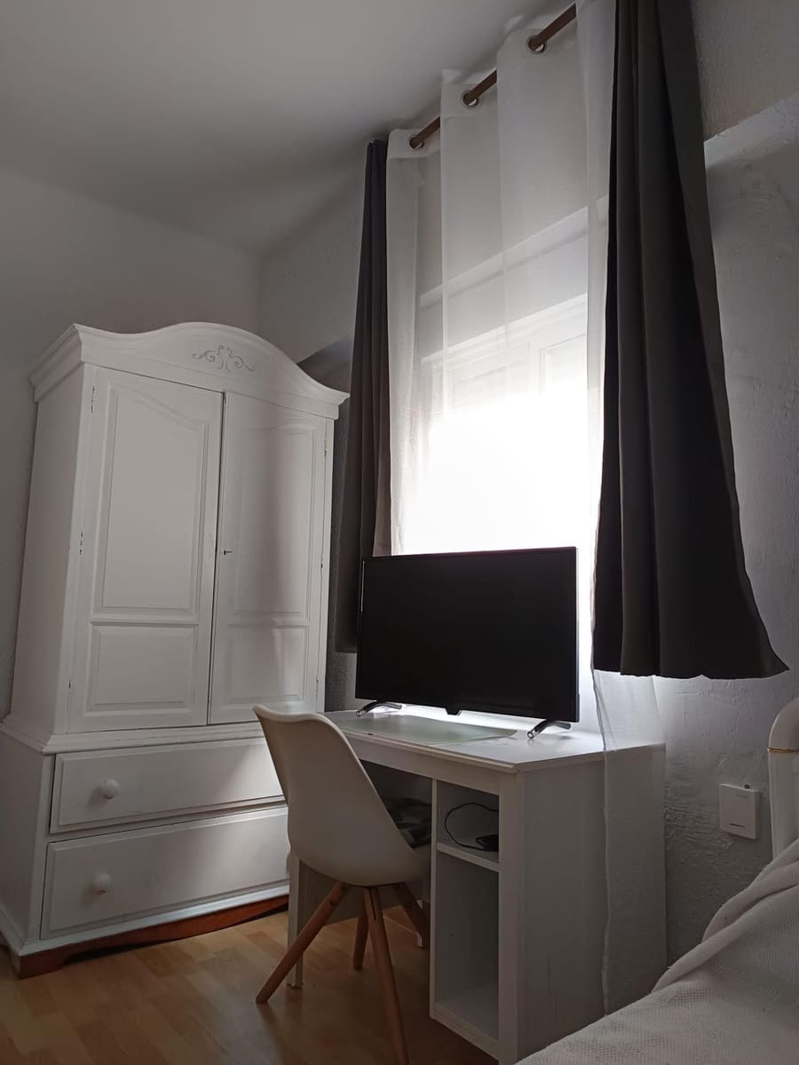 3 sypialnia Mieszkanie na sprzedaż w Miasto Walencja - 320 000 € (Ref: 9360139)