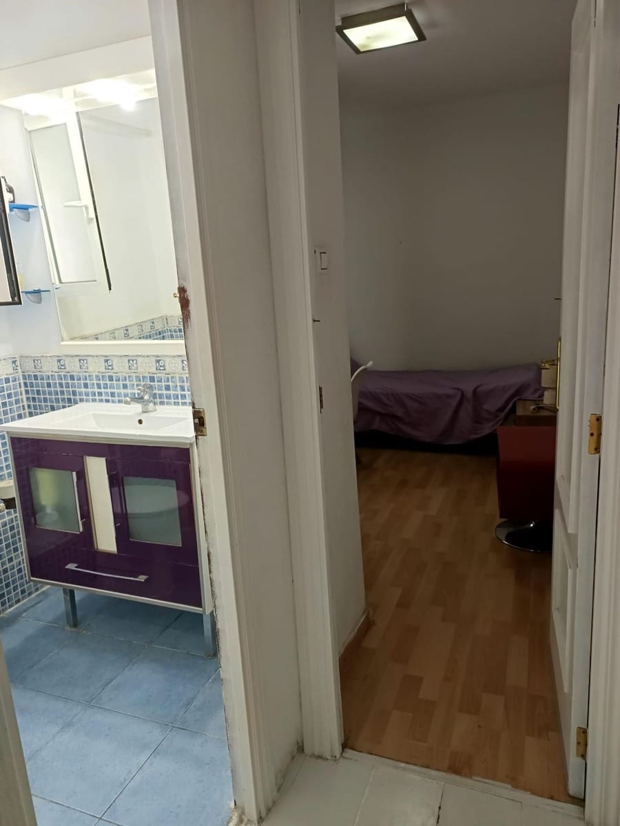 3 sypialnia Mieszkanie na sprzedaż w Miasto Walencja - 320 000 € (Ref: 9360139)