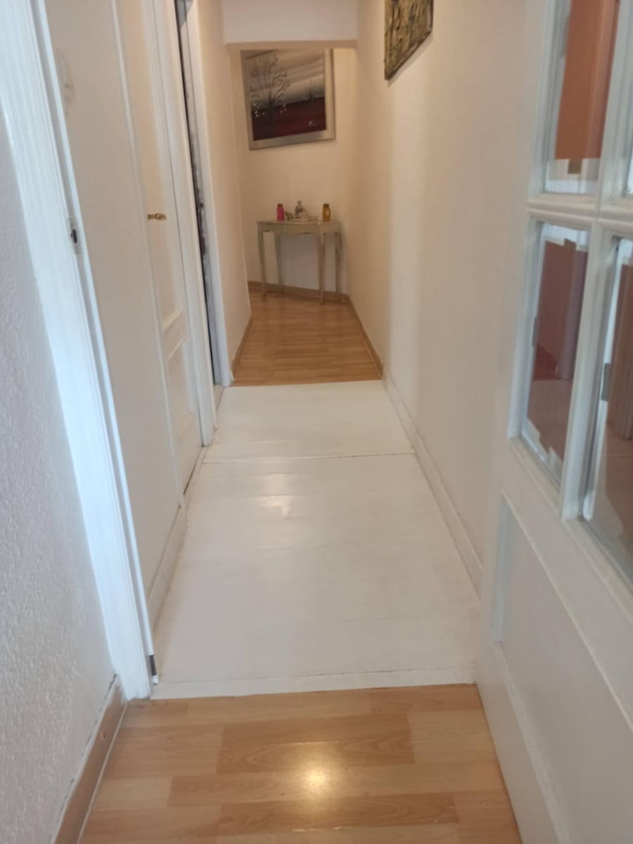 3 sypialnia Mieszkanie na sprzedaż w Miasto Walencja - 320 000 € (Ref: 9360139)