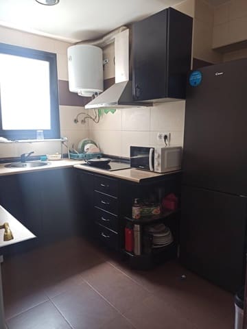 3 sypialnia Mieszkanie na sprzedaż w La Petxina, Miasto Walencja - 320 000 € (Ref: 9360139)