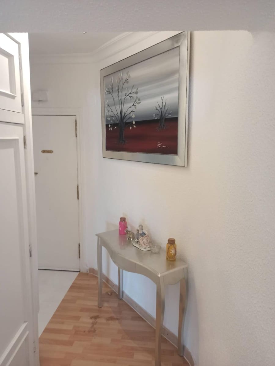 3 sypialnia Mieszkanie na sprzedaż w Miasto Walencja - 320 000 € (Ref: 9360139)