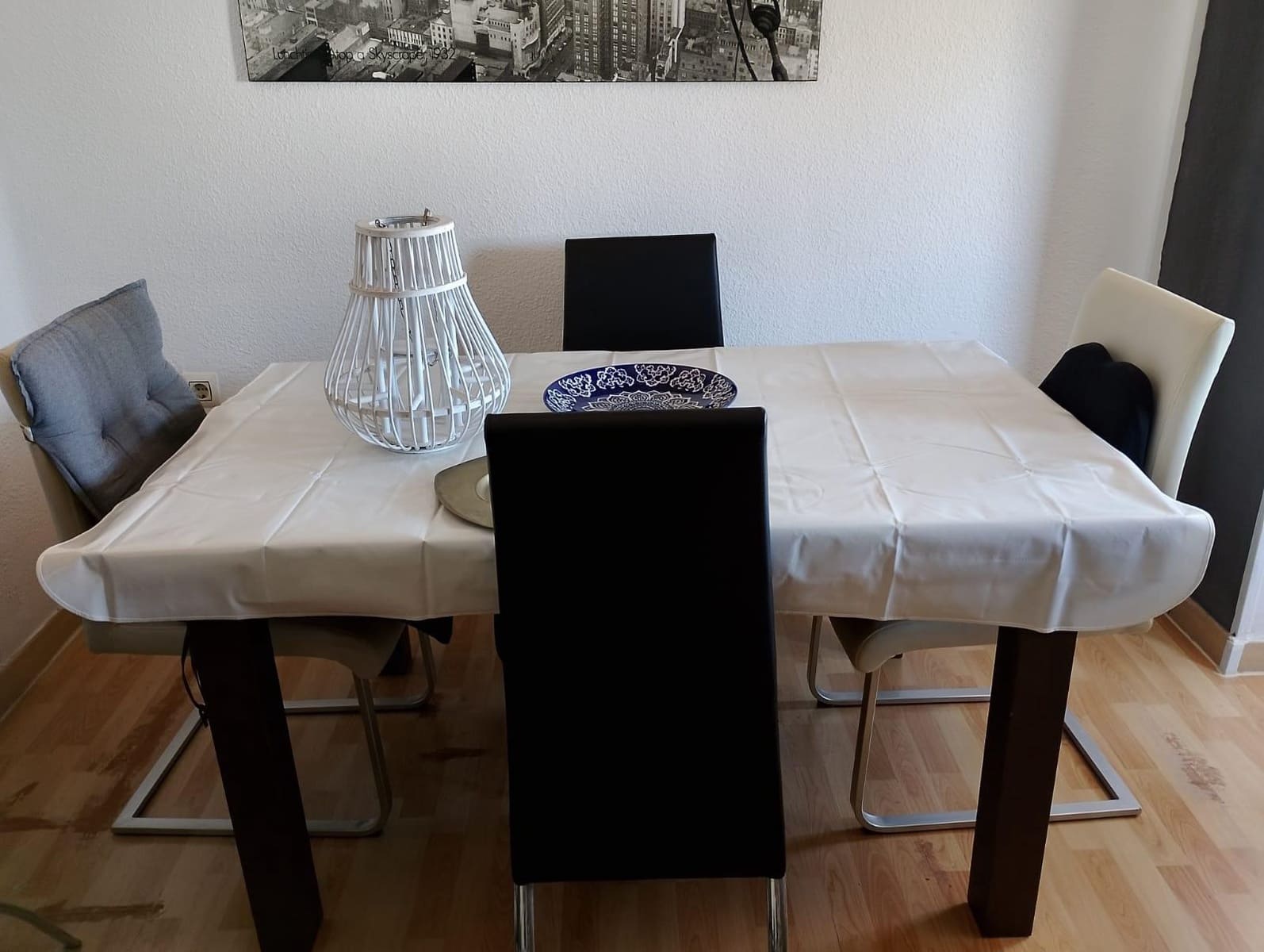 3 sypialnia Mieszkanie na sprzedaż w Miasto Walencja - 320 000 € (Ref: 9360139)