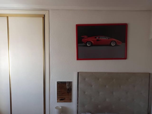 3 sypialnia Mieszkanie na sprzedaż w La Petxina, Miasto Walencja - 320 000 € (Ref: 9360139)