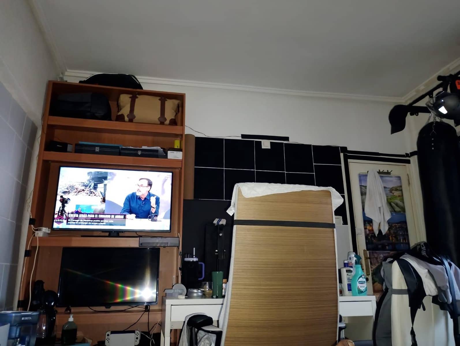 3 sypialnia Mieszkanie na sprzedaż w Miasto Walencja - 320 000 € (Ref: 9360139)