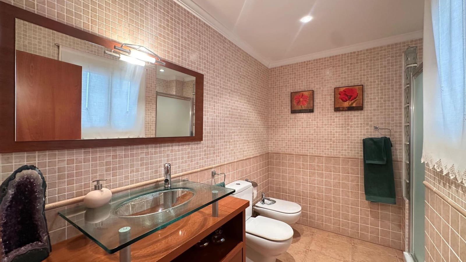 5 bedroom Townhouse for sale in Alginet with garage - € 299,000 (Ref: 9360141)