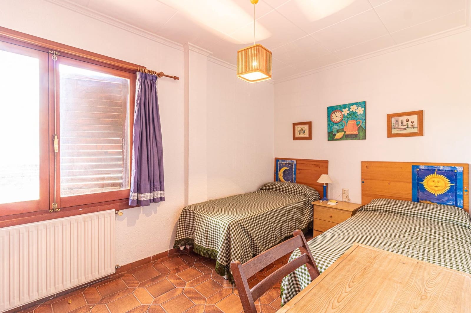 5 bedroom Villa for sale in Carlet with pool garage - € 410,000 (Ref: 9360142)