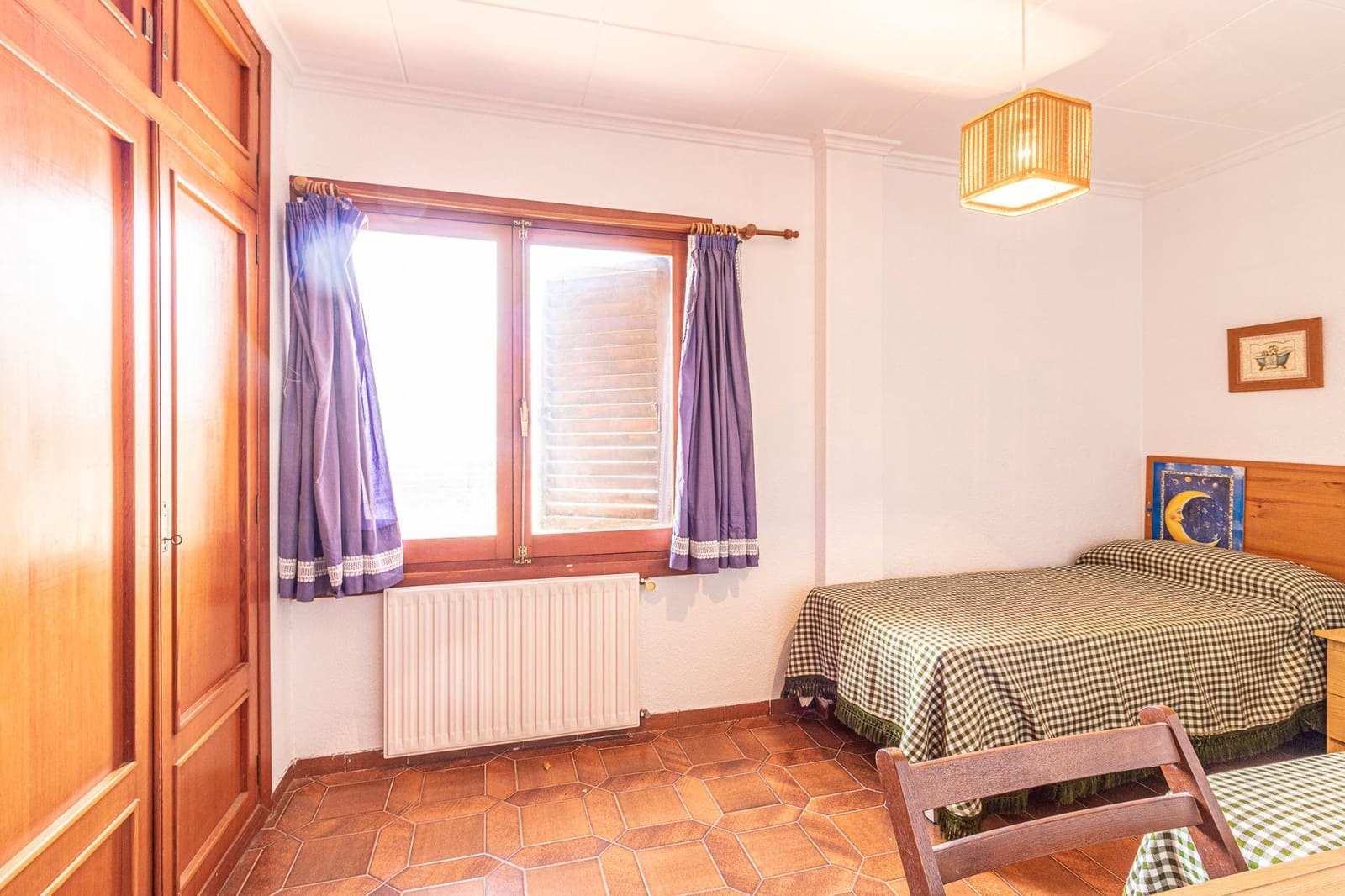 5 bedroom Villa for sale in Carlet with pool garage - € 410,000 (Ref: 9360142)