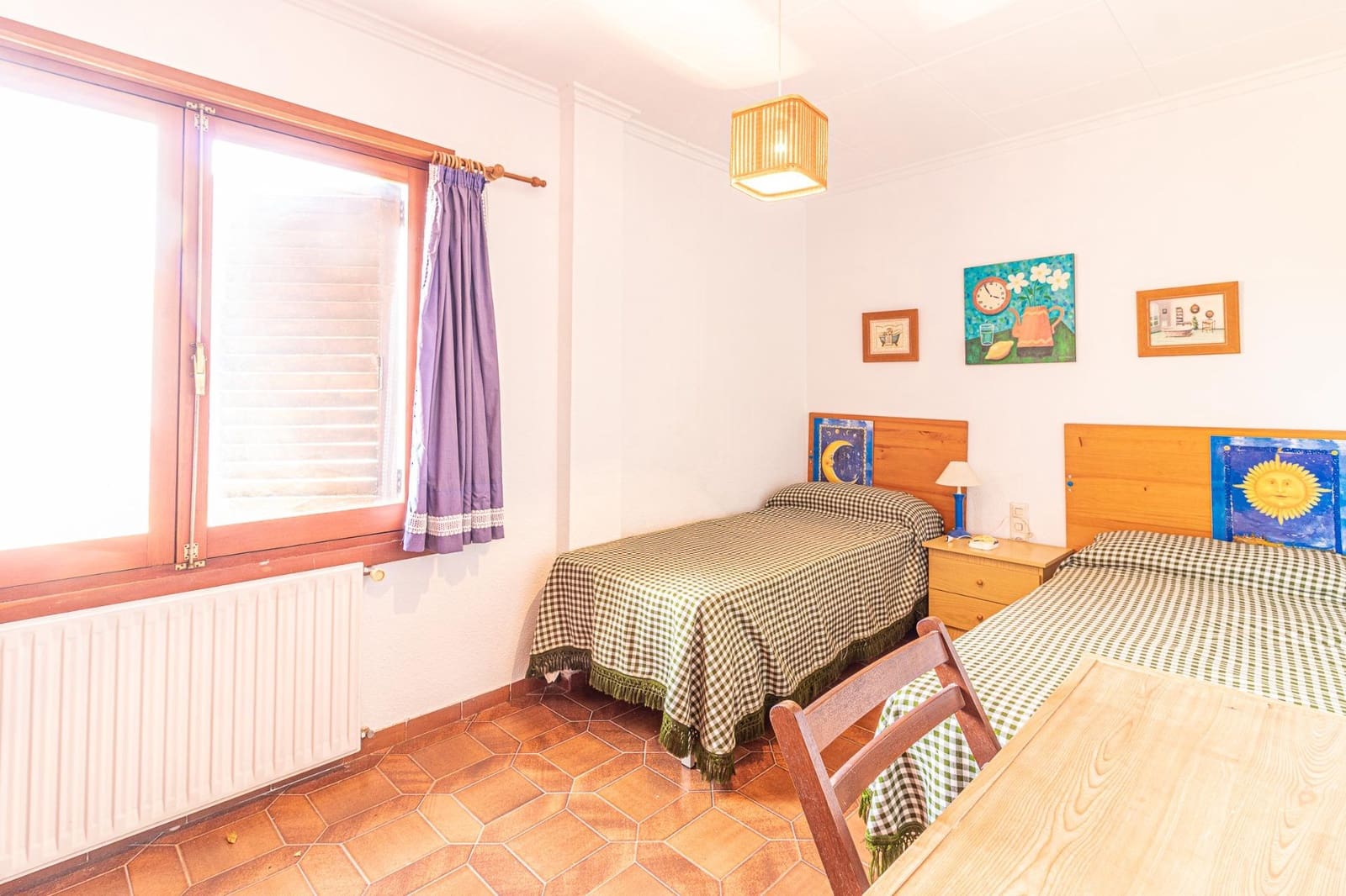 5 bedroom Villa for sale in Carlet with pool garage - € 410,000 (Ref: 9360142)