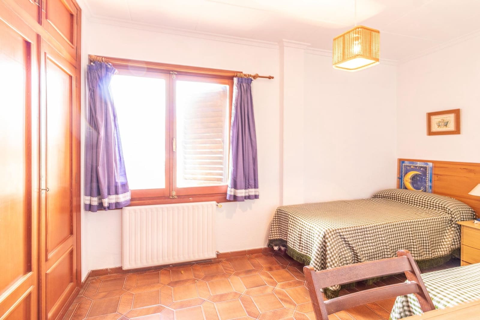 5 bedroom Villa for sale in Carlet with pool garage - € 410,000 (Ref: 9360142)