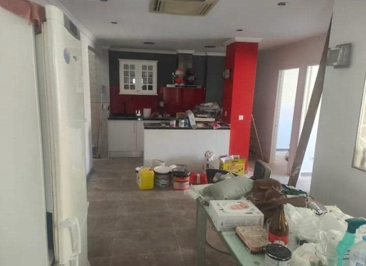 2 makuuhuone Asunto myytävänä paikassa Algemesi - 126 000 € (Ref: 9360143)