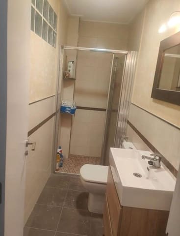 2 chambre Appartement à vendre à Algemesí - 126 000 € (Ref: 9360143)