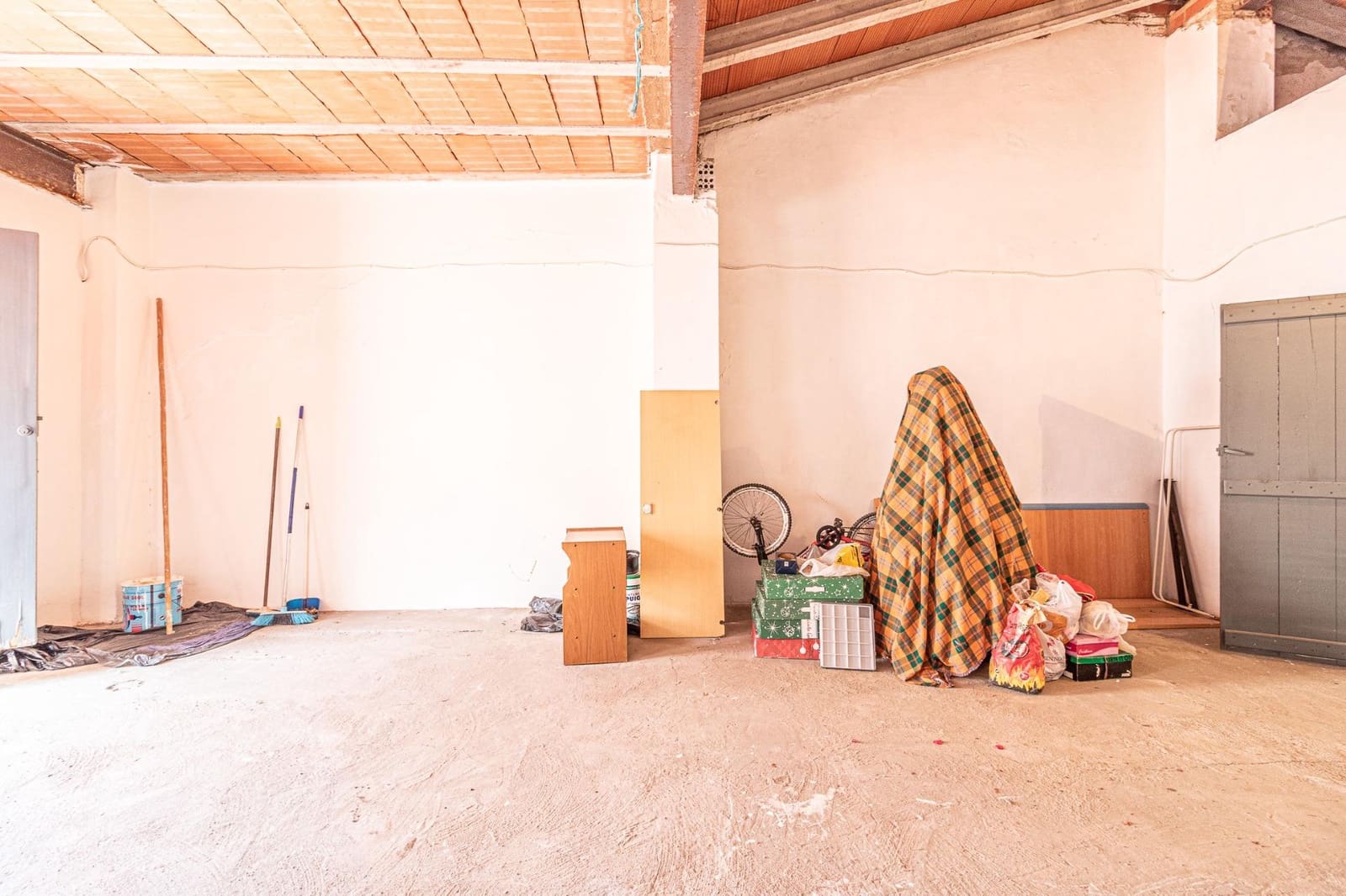 3 sypialnia Dom na sprzedaż w L'Alcudia - 154 000 € (Ref: 9360144)