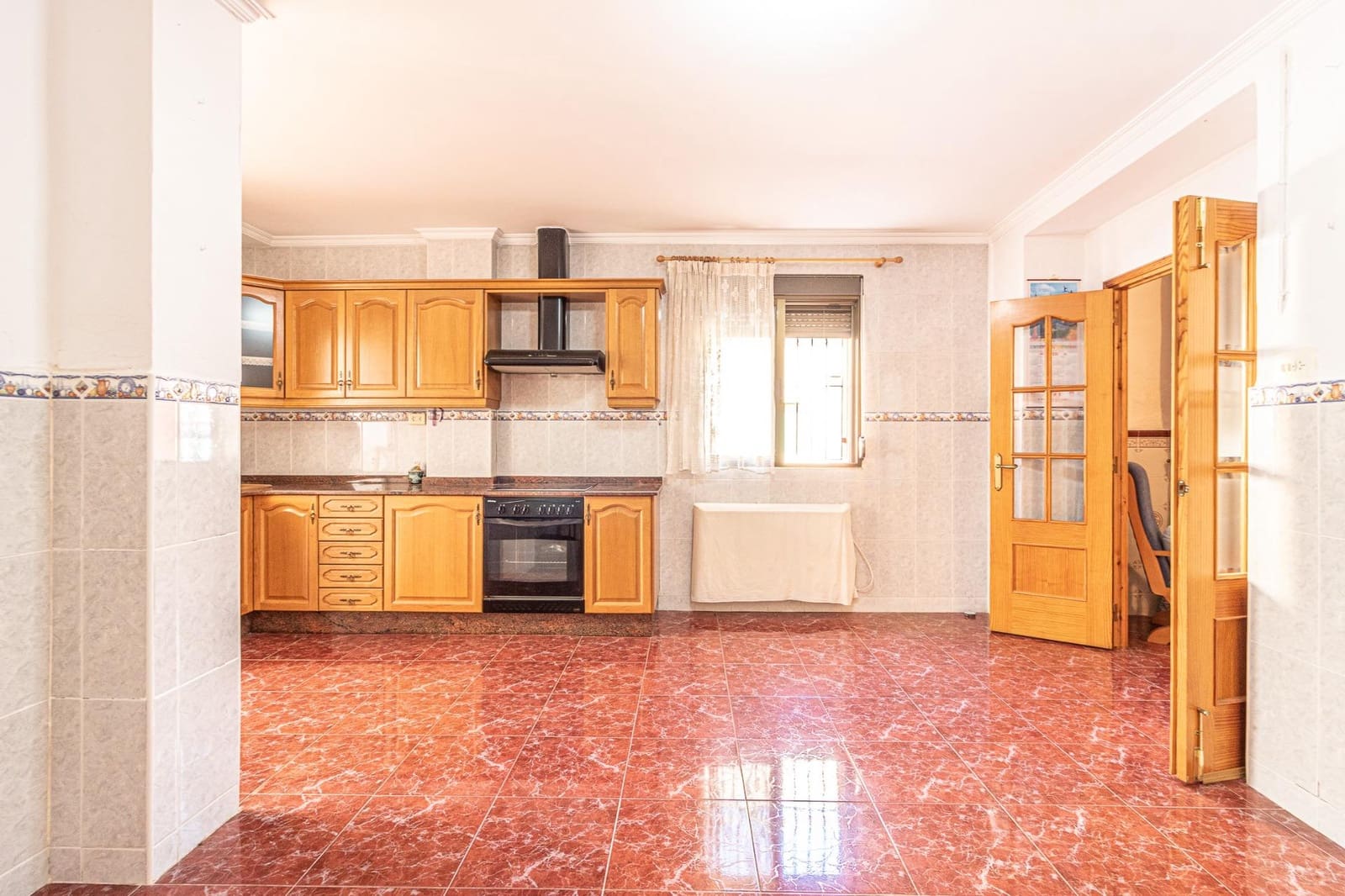 3 sypialnia Dom na sprzedaż w L'Alcudia - 154 000 € (Ref: 9360144)
