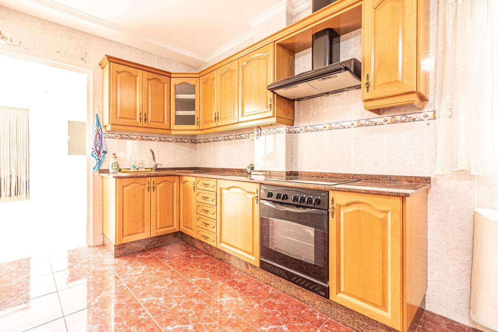 3 sypialnia Dom na sprzedaż w L'Alcudia - 154 000 € (Ref: 9360144)