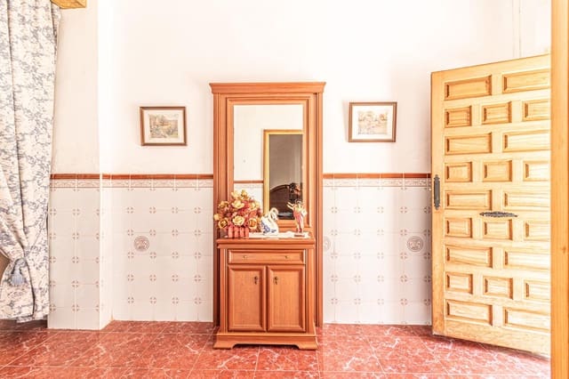 3 sypialnia Dom na sprzedaż w L'Alcúdia - 154 000 € (Ref: 9360144)