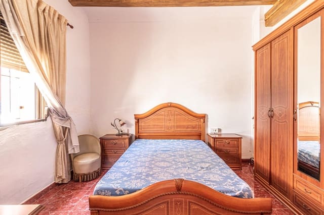 3 sypialnia Dom na sprzedaż w L'Alcúdia - 154 000 € (Ref: 9360144)