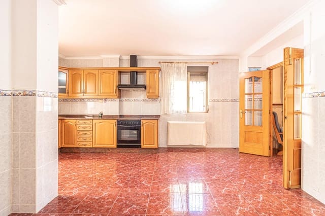 3 sypialnia Dom na sprzedaż w L'Alcúdia - 154 000 € (Ref: 9360144)