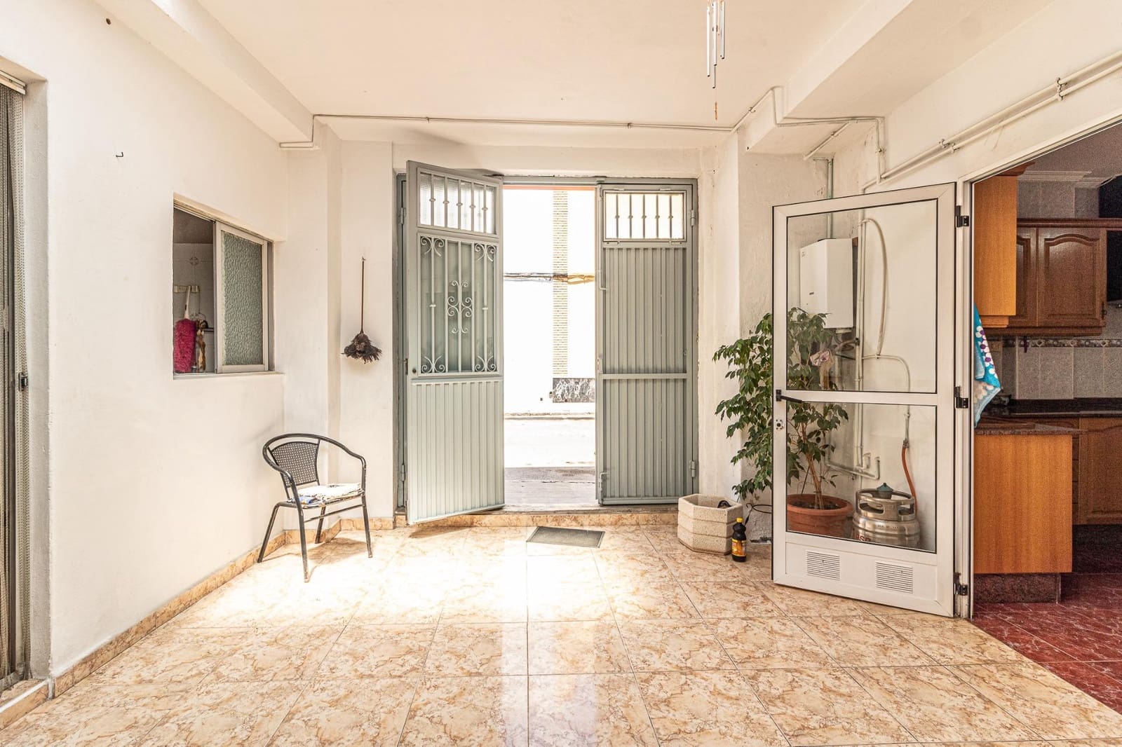 3 sypialnia Dom na sprzedaż w L'Alcudia - 154 000 € (Ref: 9360144)