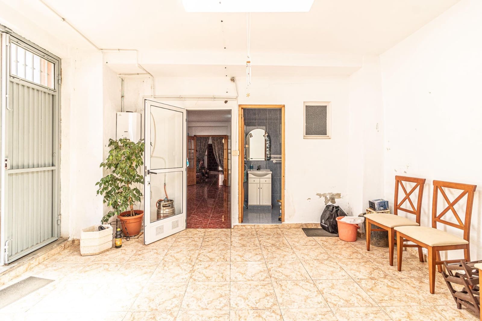 3 sypialnia Dom na sprzedaż w L'Alcudia - 154 000 € (Ref: 9360144)